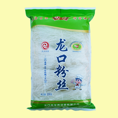 怎样辨别粉丝中是否含有明矾？
