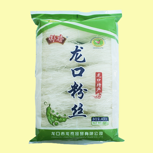 身边有个怀孕的姐妹儿想吃粉丝食品，可以么？