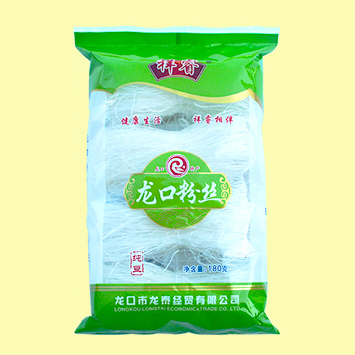 怎样提取粉丝中的淀粉？