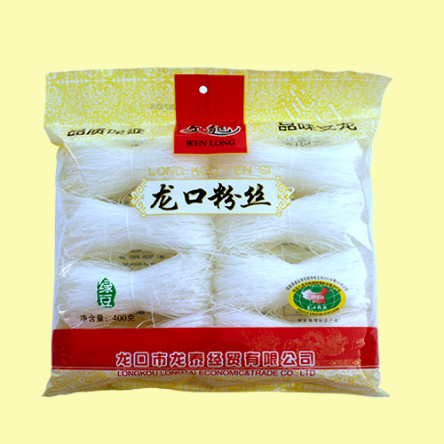 说起粉丝的制作工艺，您了解上盆工艺吗？